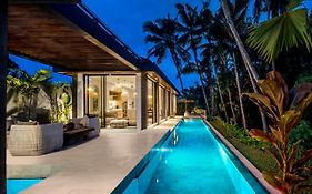 Villa Bosco By Balisuperhost